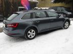 Škoda Superb - fotka číslo 9