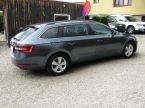 Škoda Superb - fotka číslo 9
