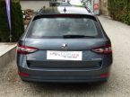Škoda Superb - fotka číslo 11