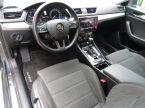 Škoda Superb - fotka číslo 12