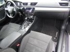 Škoda Superb - fotka číslo 13