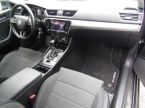 Škoda Superb - fotka číslo 13