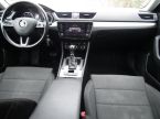 Škoda Superb - fotka číslo 14