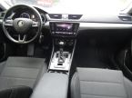 Škoda Superb - fotka číslo 14