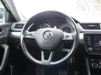 Škoda Superb - fotka číslo 15