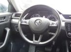 Škoda Superb - fotka číslo 15