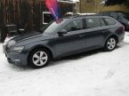 Škoda Superb - fotka číslo 1