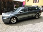 Škoda Superb - fotka číslo 1