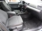 Škoda Superb - fotka číslo 25