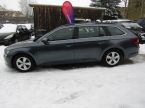 Škoda Superb - fotka číslo 2