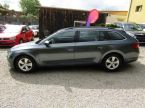 Škoda Superb - fotka číslo 2