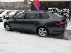 Škoda Superb - fotka číslo 3