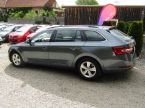 Škoda Superb - fotka číslo 3