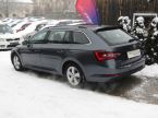 Škoda Superb - fotka číslo 4