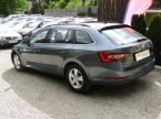 Škoda Superb - fotka číslo 4