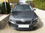 Škoda Superb - fotka číslo 5