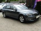 Škoda Superb - fotka číslo 6