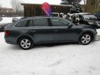 Škoda Superb - fotka číslo 8