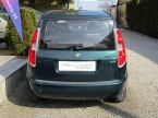 Škoda Roomster - fotka číslo 11