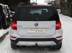 Škoda Yeti - fotka číslo 11