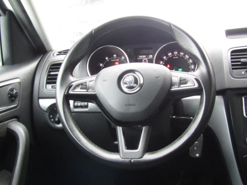 Škoda Yeti - hlavní fotka