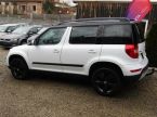 Škoda Yeti - fotka číslo 3