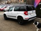 Škoda Yeti - fotka číslo 4
