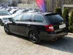 Škoda Octavia - fotka číslo 4