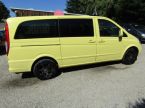 Mercedes Vito - fotka číslo 9