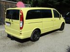 Mercedes Vito - fotka číslo 10