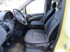 Mercedes Vito - fotka číslo 14