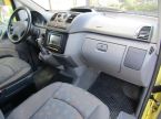 Mercedes Vito - fotka číslo 22