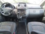 Mercedes Vito - fotka číslo 23