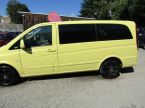 Mercedes Vito - fotka číslo 3
