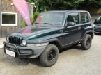 SsangYong Korando - fotka číslo 0