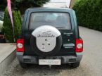 SsangYong Korando - fotka číslo 11