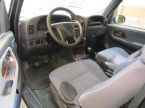 SsangYong Korando - fotka číslo 12