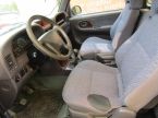 SsangYong Korando - fotka číslo 13