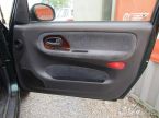 SsangYong Korando - fotka číslo 16