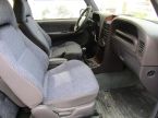 SsangYong Korando - fotka číslo 17