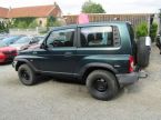 SsangYong Korando - fotka číslo 3