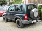 SsangYong Korando - fotka číslo 4