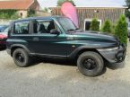 SsangYong Korando - fotka číslo 7
