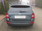 Škoda Octavia - fotka číslo 11