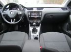 Škoda Octavia - fotka číslo 14
