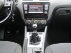 Škoda Octavia - fotka číslo 16