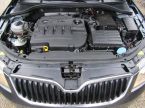 Škoda Octavia - fotka číslo 35