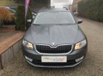 Škoda Octavia - fotka číslo 5