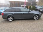 Škoda Octavia - fotka číslo 8