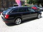 Škoda Superb - fotka číslo 9